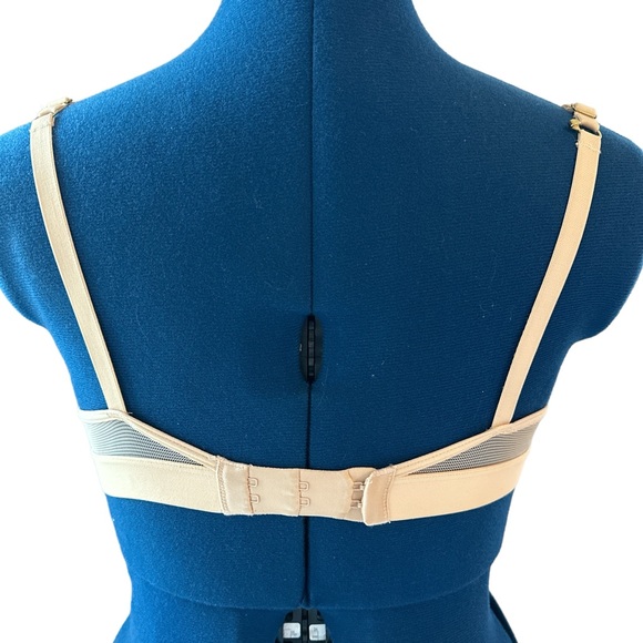 Lively No Wire Push Up 32C - Picture 3 of 5